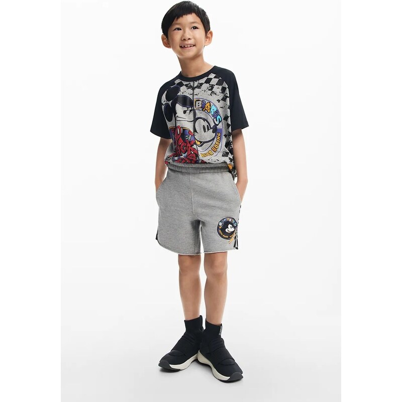 Detské krátke nohavice Desigual 64326234