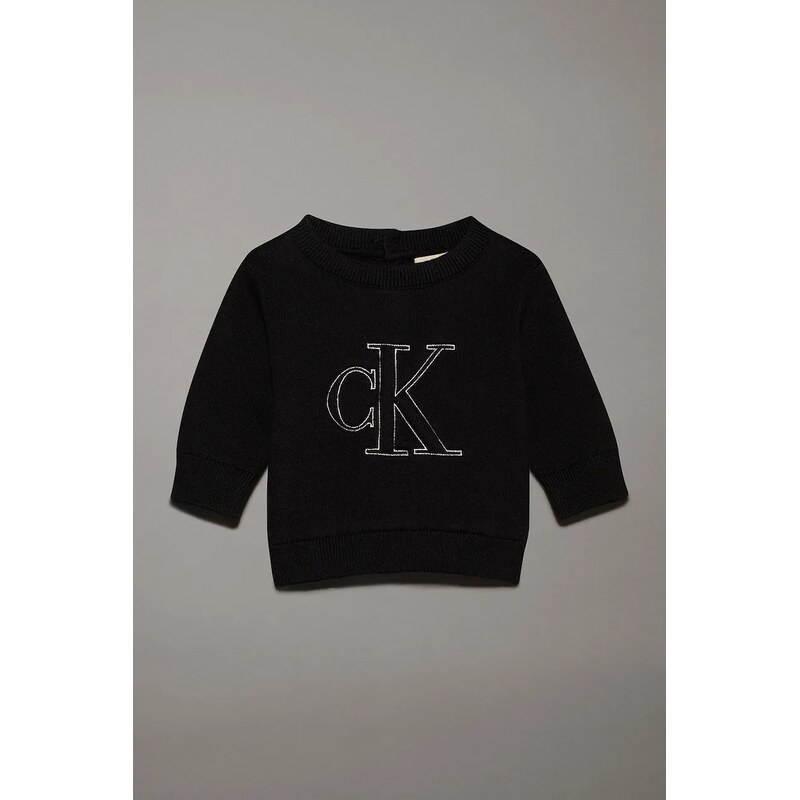 Sveter pre bábätká Calvin Klein Jeans 65389708