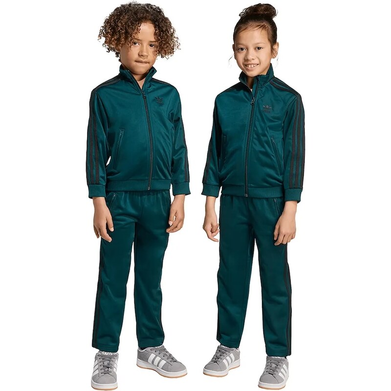 Detská tepláková súprava adidas Originals 65353863