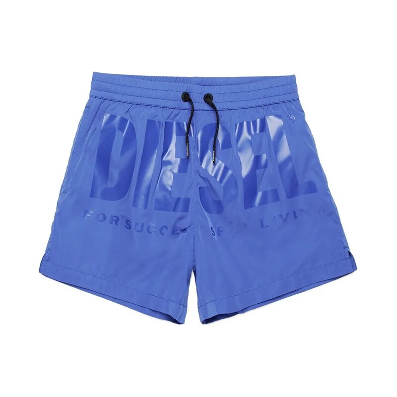 Detské plavkové šortky Diesel MKENM SWIMSUIT 64326165