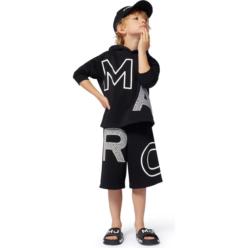 Detské krátke nohavice Marc Jacobs 64326224
