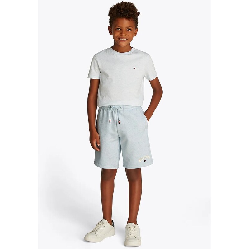 Bavlnené šortky Tommy Hilfiger 62922583