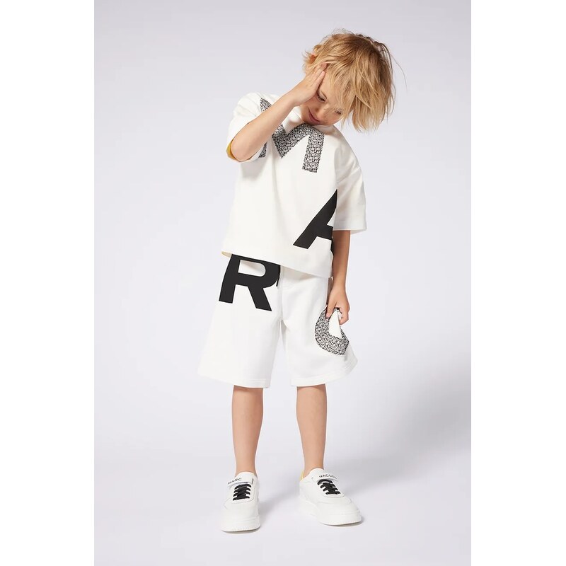 Detské krátke nohavice Marc Jacobs 64326225