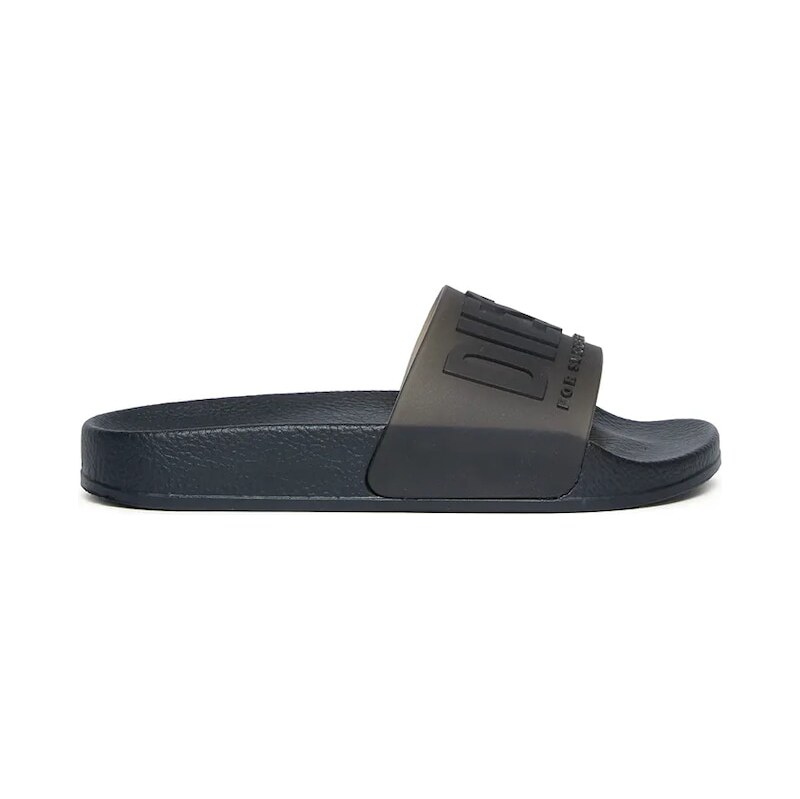 Detské šľapky Diesel MAYEMI SA-MAYEMI CC SANDALS 64326521