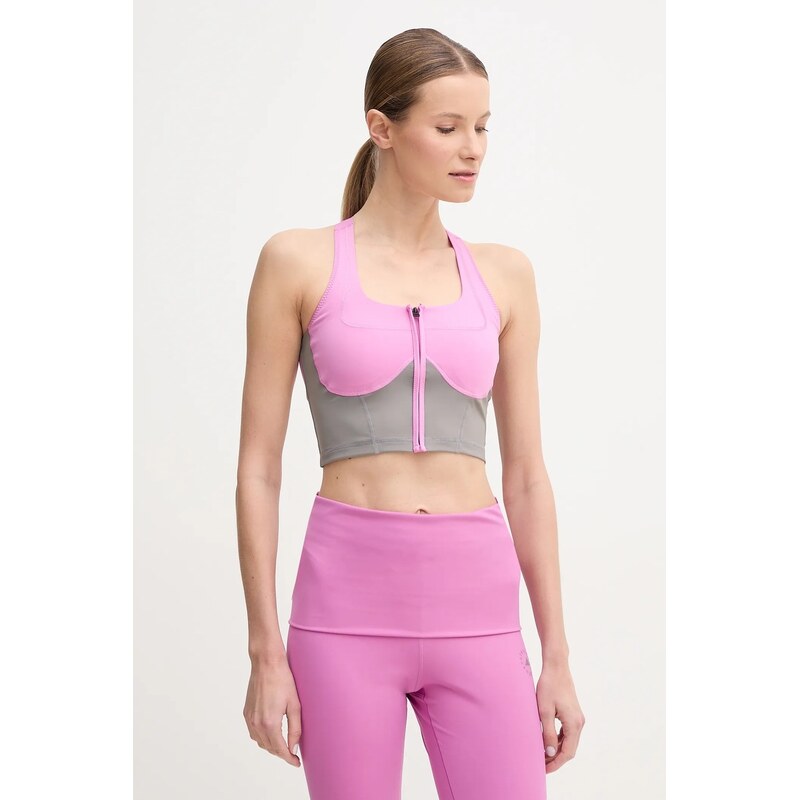 Top adidas by Stella McCartney Two-Tone 66512694