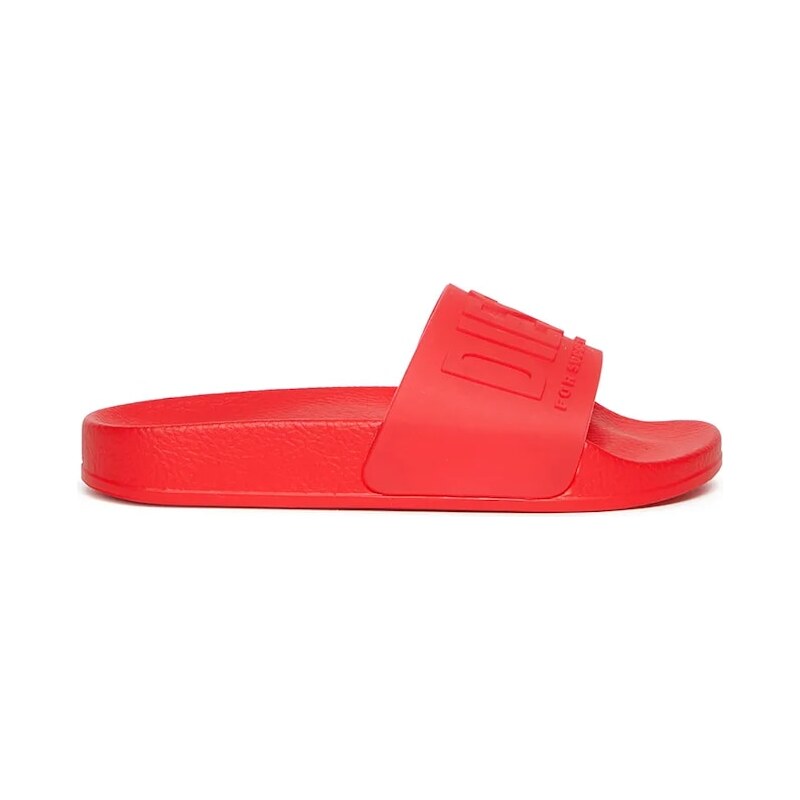 Detské šľapky Diesel MAYEMI SA-MAYEMI CC SANDALS 64326522