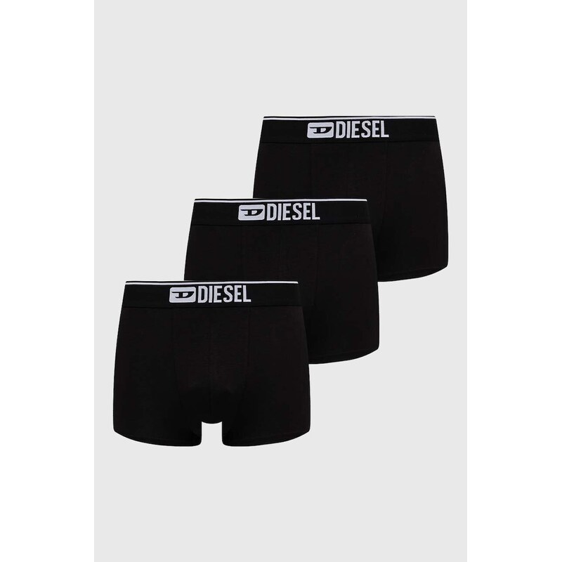 Boxerky Diesel UMBX-DAMIENFIVEPACK 5-pak 64309667