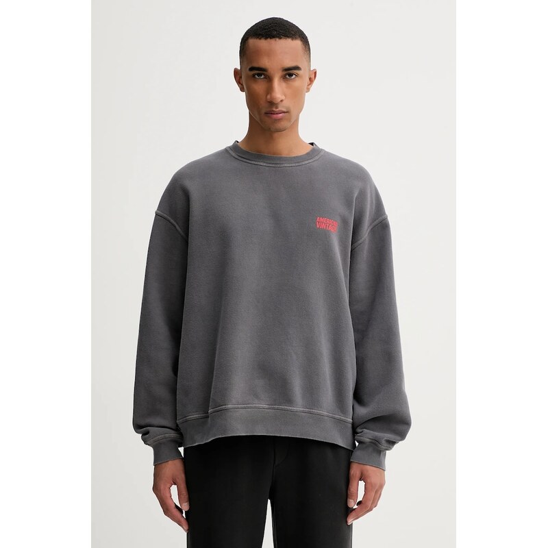 Bavlnená mikina American Vintage 65162163