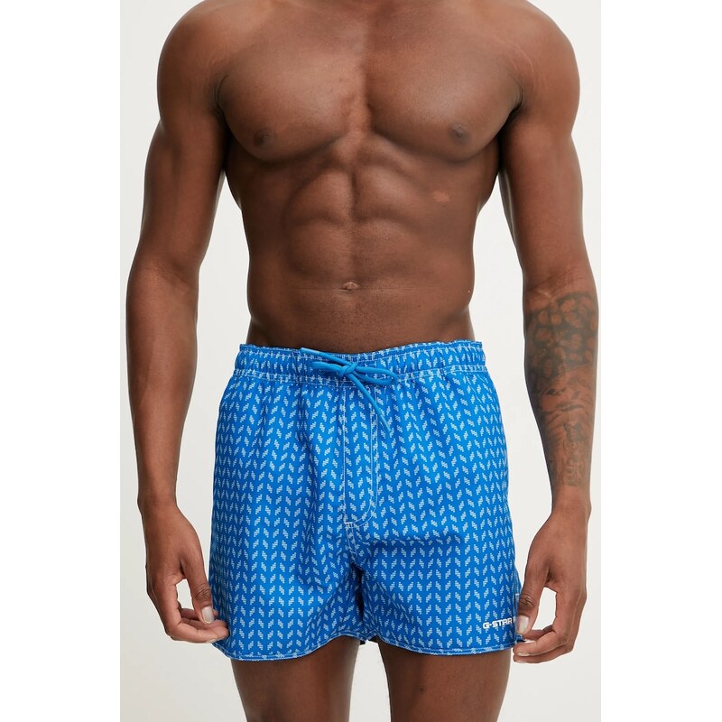 Plavkové šortky G-Star 66512664
