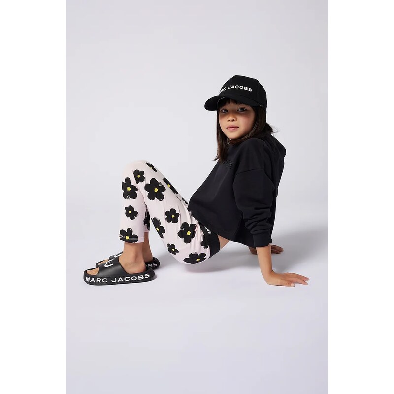 Detské legíny Marc Jacobs 64242282