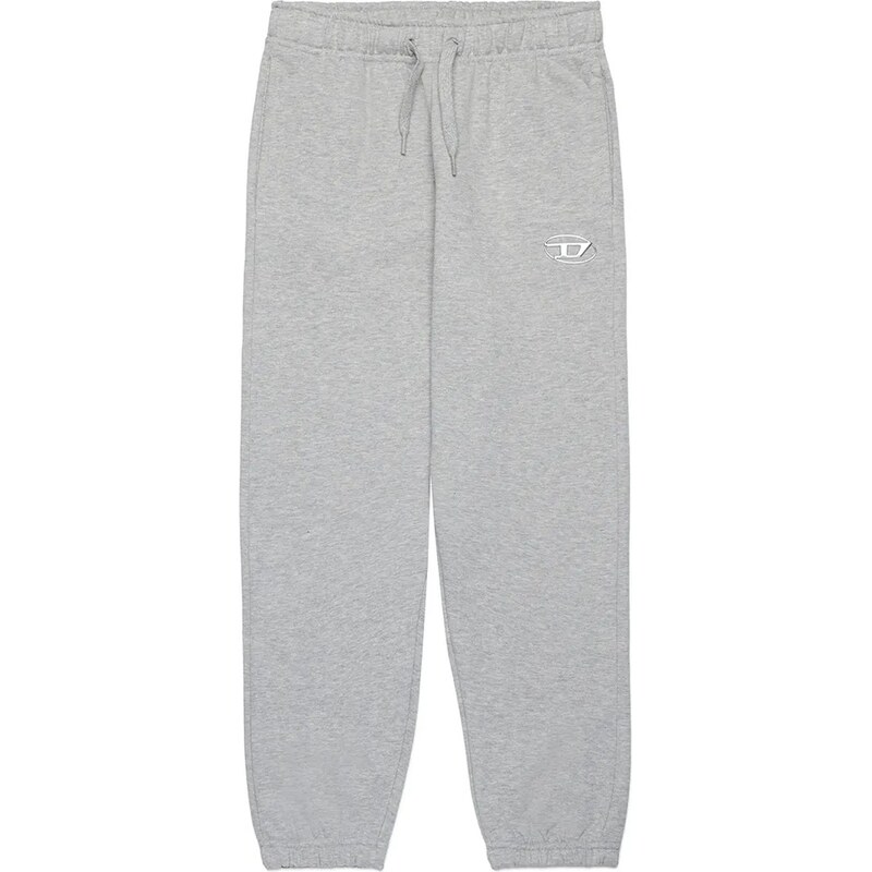Detské bavlnené tepláky Diesel PMACISD TROUSERS 64326483