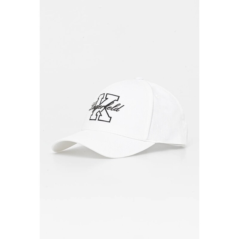 Šiltovka Karl Lagerfeld 63443071