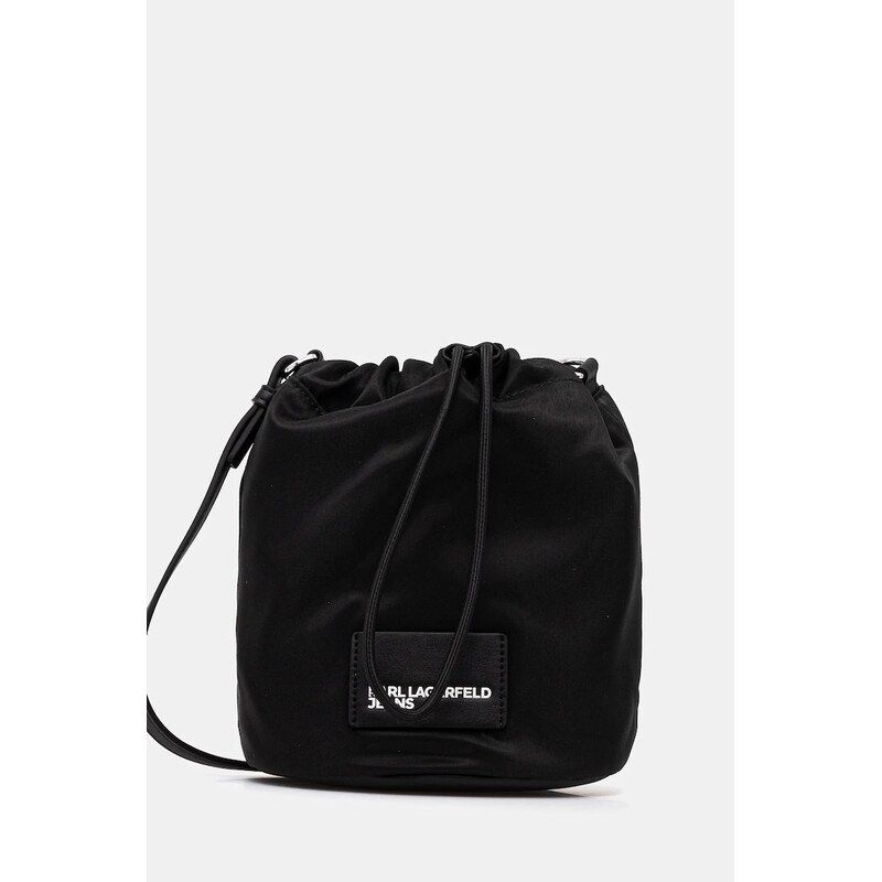 Kabelka Karl Lagerfeld Jeans 65390032