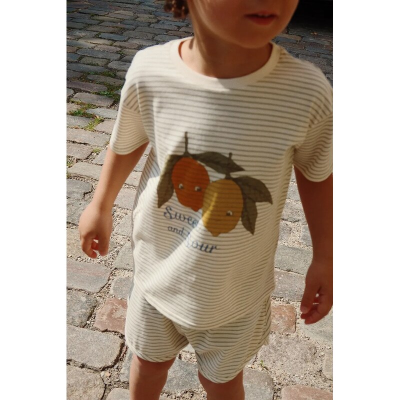 Súprava Konges Sløjd FAMO SET GOTS 63415389