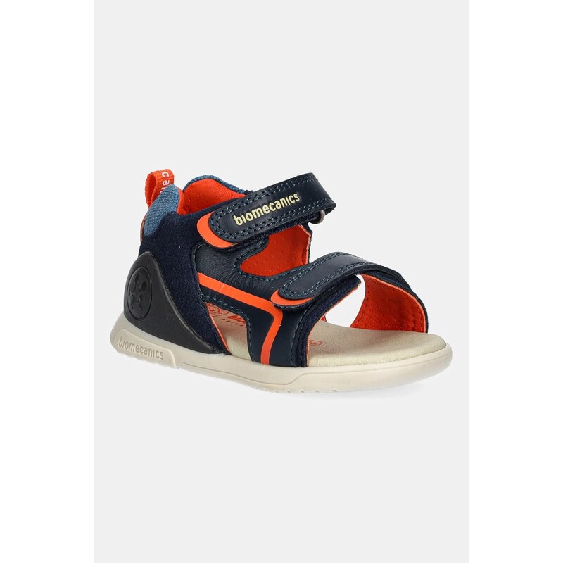 Detské sandále Biomecanics 64326454