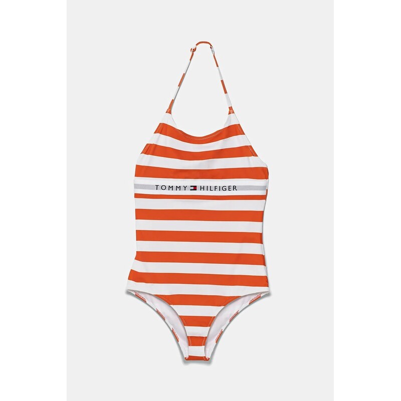 Jednodielne detské plavky Tommy Hilfiger 66512683