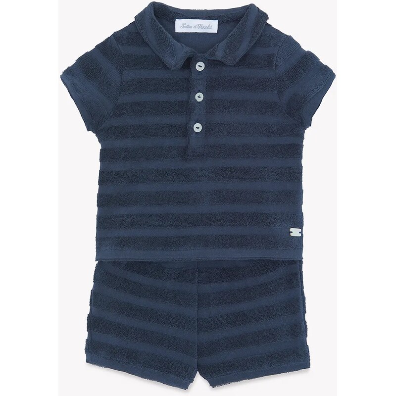 Sada pre bábätká Tartine et Chocolat 62727898