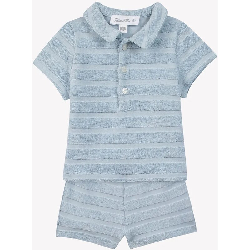 Sada pre bábätká Tartine et Chocolat 62727897