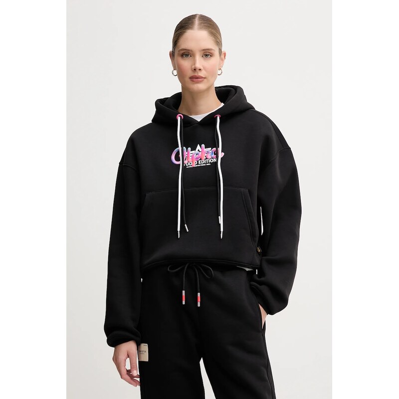 Mikina Alpha Industries 64989670