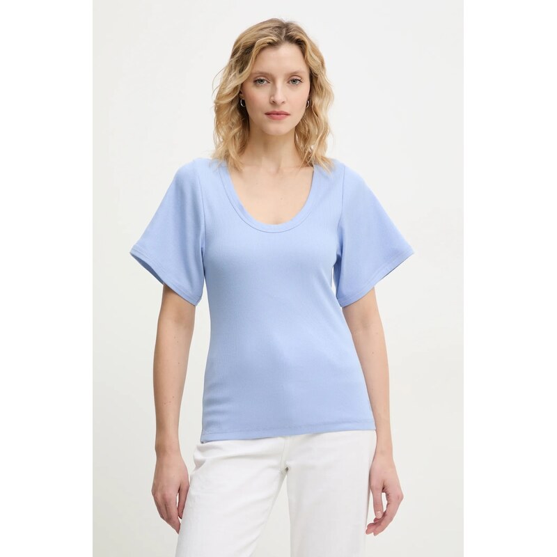 Tričko By Malene Birger LUNAI 62851429