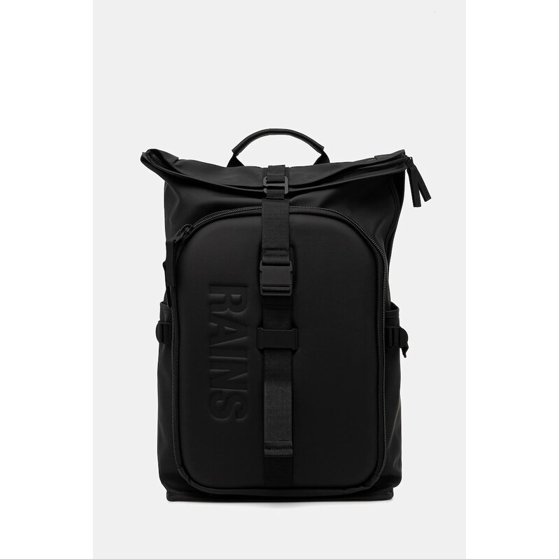 Ruksak Rains Texel Moulded Backpack W3 63457245