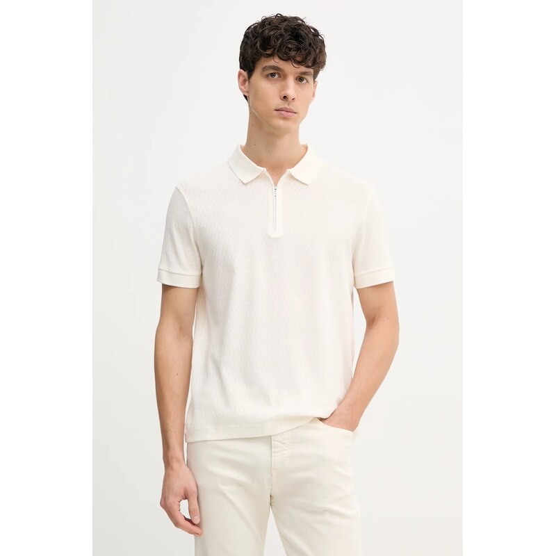 Bavlnené polo tričko Joop! 64326662