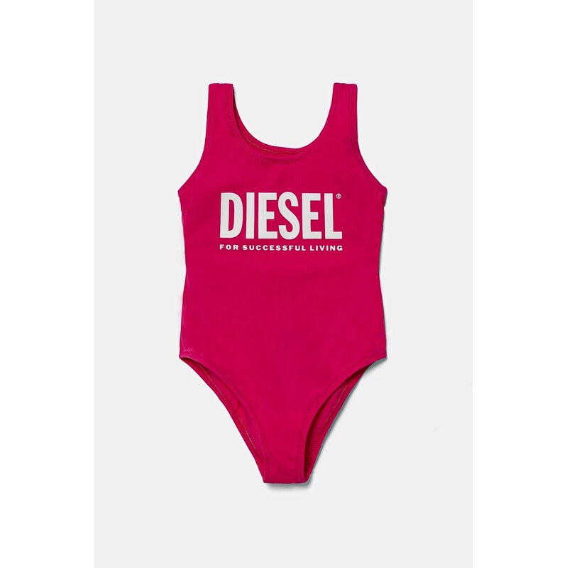 Jednodielne detské plavky Diesel MIATIS SWIMSUIT 66512735