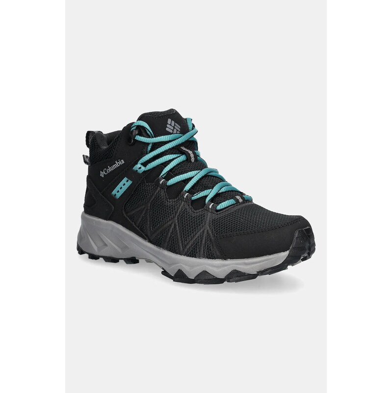 Topánky Columbia Peakfreak II Mid Outdry 58984237