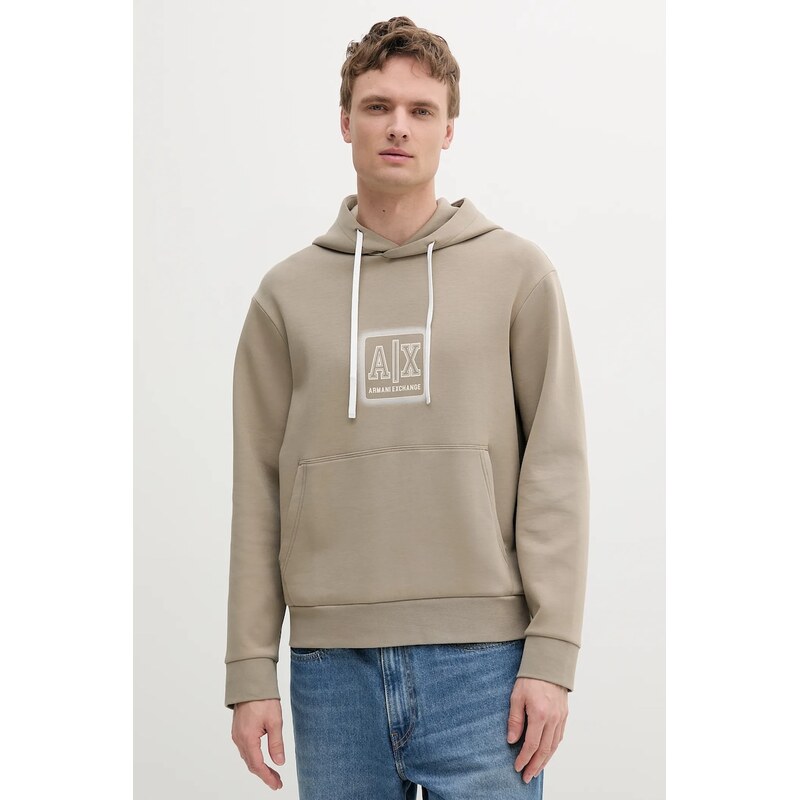 Mikina Armani Exchange 63536720