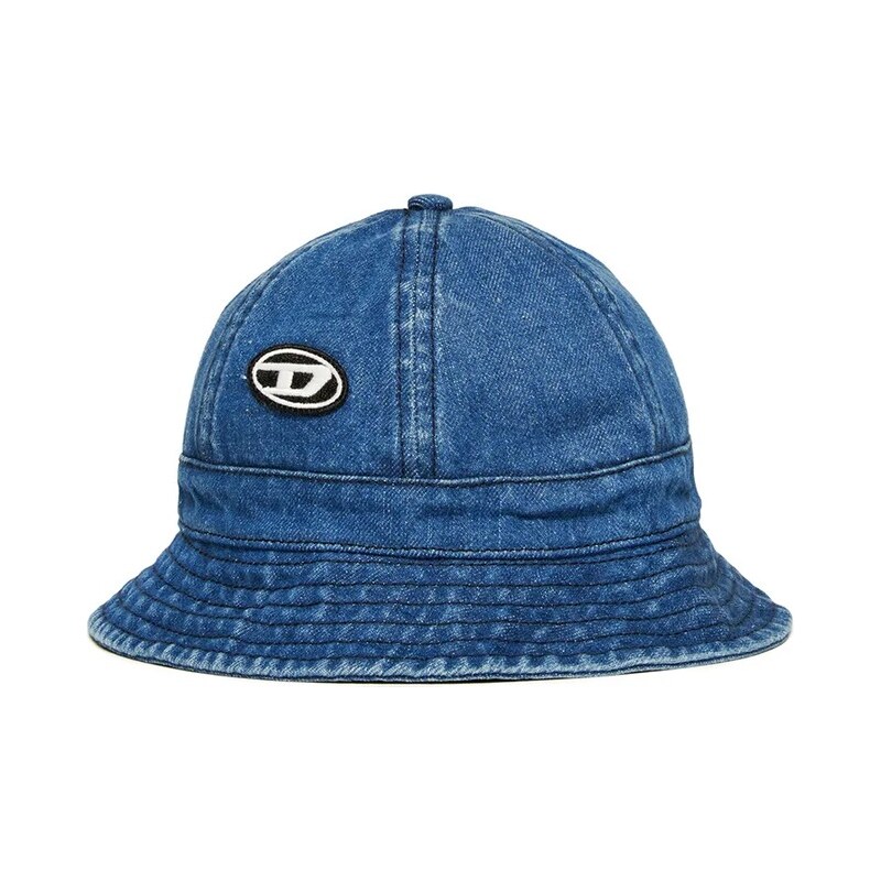 Detská džínsová čiapka Diesel FDENB HAT 64328232