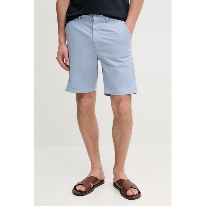 Šortky Pepe Jeans REGULAR CHINO SHORT 63059577