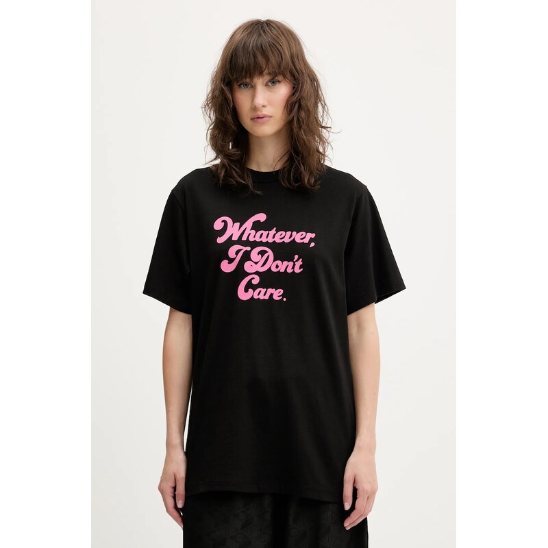 Bavlnené tričko HUGO 63466164