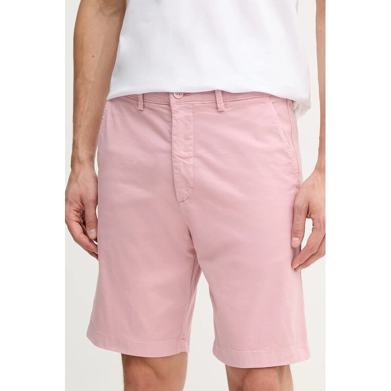 Šortky Pepe Jeans REGULAR CHINO SHORT 62945292