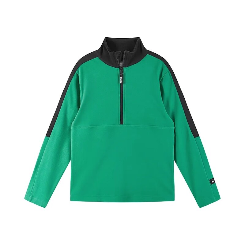 Detská mikina Reima Laduille 65062845