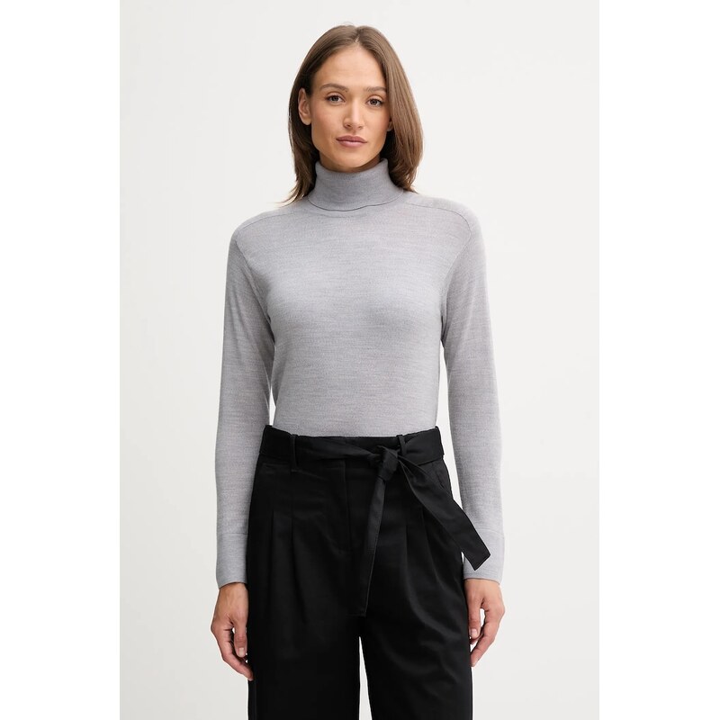 Vlnený sveter United Colors of Benetton 65503509