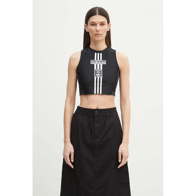 Top adidas Originals Tank Top 66991602