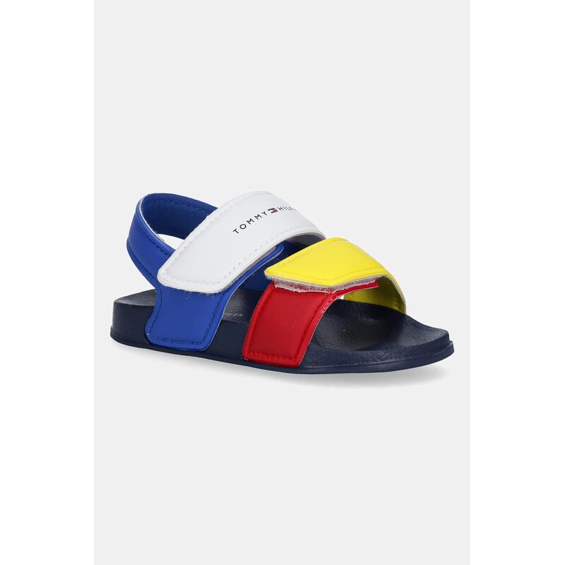 Detské sandále Tommy Hilfiger 62945299
