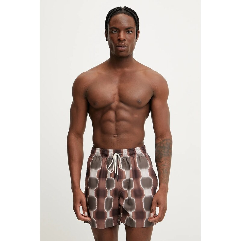 Plavkové šortky OAS 66512720