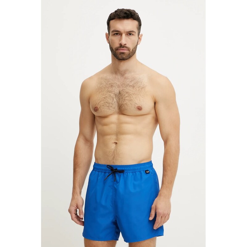 Plavkové šortky EA7 Emporio Armani 66512721