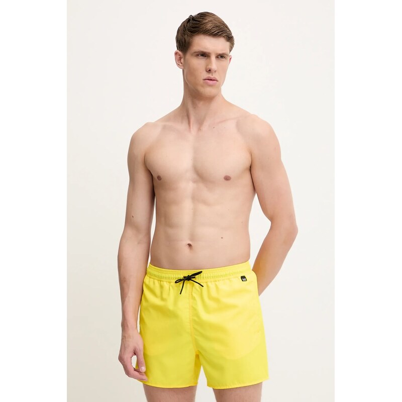Plavkové šortky EA7 Emporio Armani 66512723