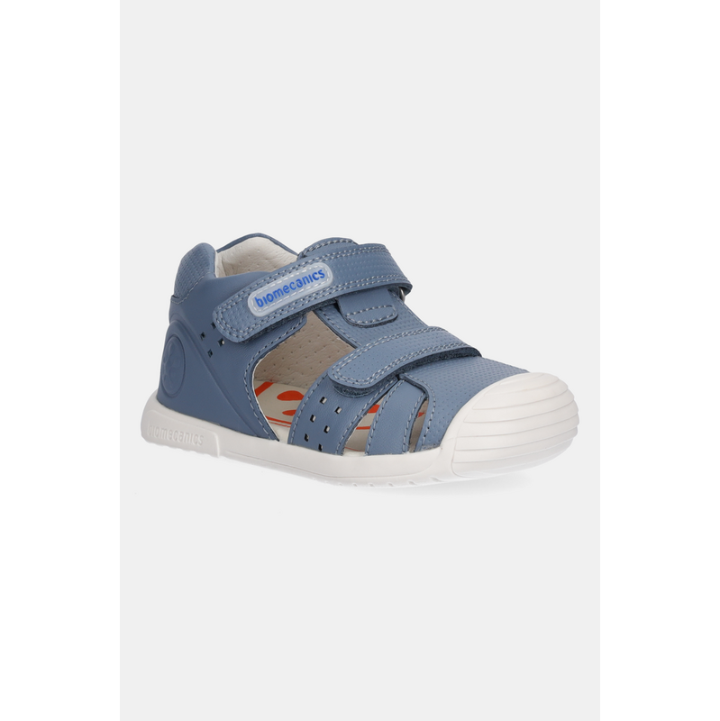 Detská kožené tenisky Biomecanics 64326925