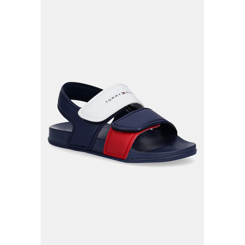 Detské sandále Tommy Hilfiger 62945399