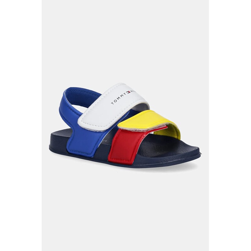 Detské sandále Tommy Hilfiger 62945398