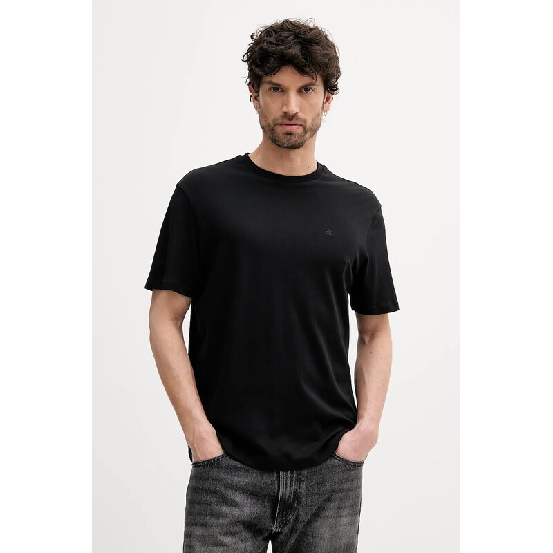 Bavlnené tričko Calvin Klein 63540199