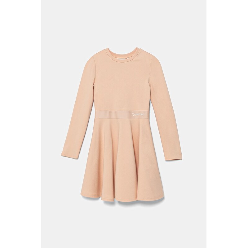 Šaty Calvin Klein Jeans 63717595