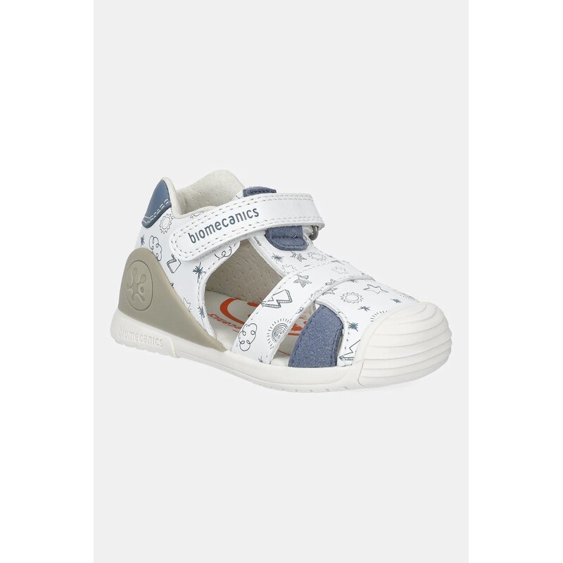 Detské sandále Biomecanics 64327045