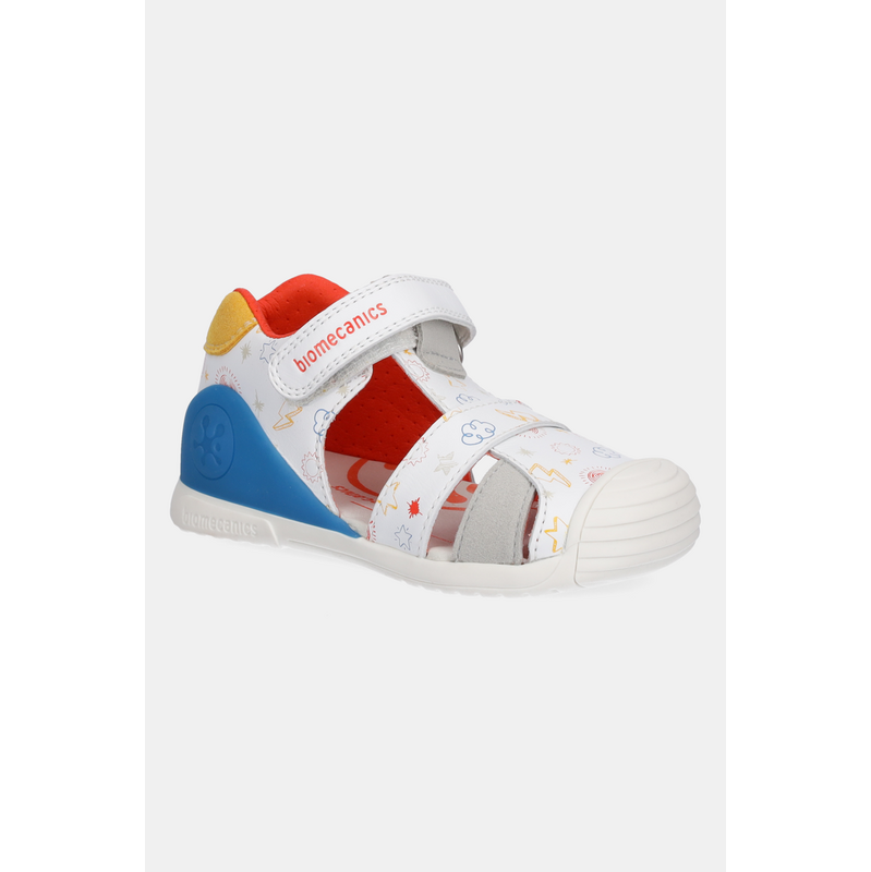 Detské sandále Biomecanics 64327043