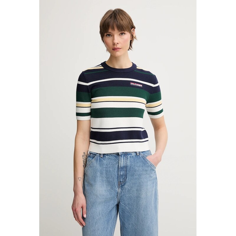 Tričko Tommy Hilfiger SAILING 63528417