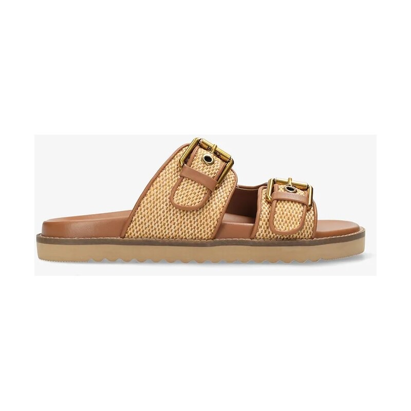 Šľapky Mexx REILLY PENNY 62851948