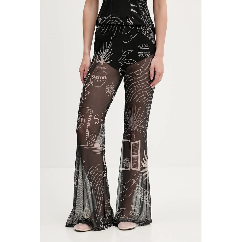 Nohavice Never Fully Dressed 63537910